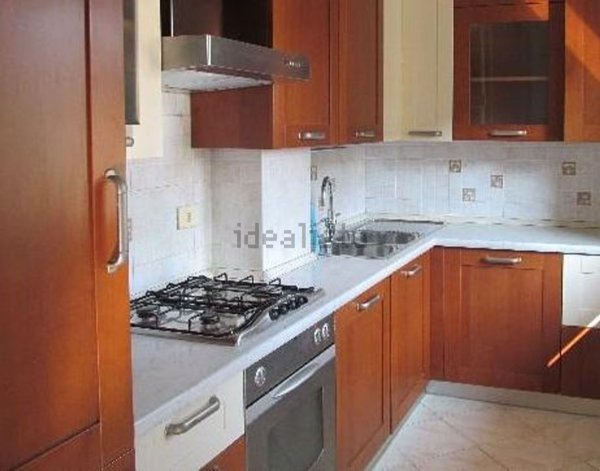 appartamento in vendita a Bergamo in zona Celadina