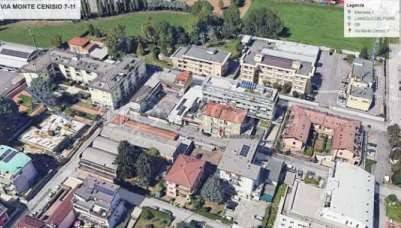 appartamento in vendita a Bergamo