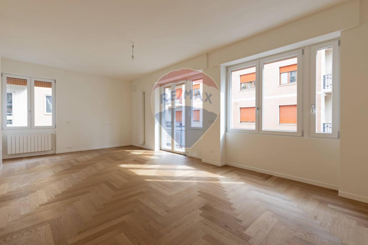 appartamento in vendita a Bergamo in zona Borgo Palazzo