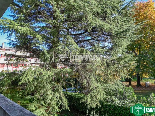 appartamento in vendita a Bergamo in zona Longuelo