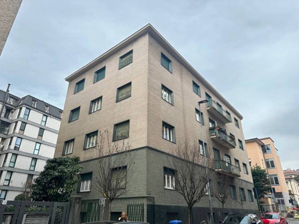 appartamento in vendita a Bergamo in zona Longuelo