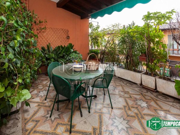 appartamento in vendita a Bergamo in zona Bergamo Centro