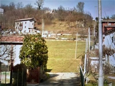 terreno in vendita a Bergamo