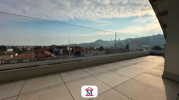 appartamento in vendita a Bergamo in zona Valtesse/Valverde