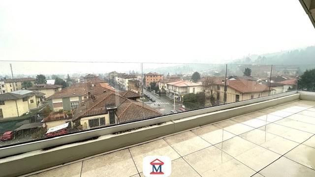 appartamento in vendita a Bergamo in zona Valtesse/Valverde