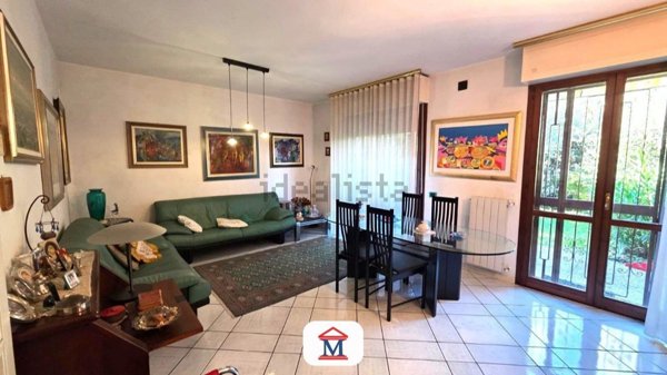 casa indipendente in vendita a Bergamo in zona Campagnola