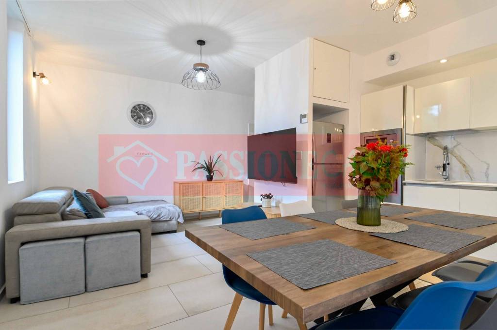 appartamento in vendita a Bergamo in zona Celadina