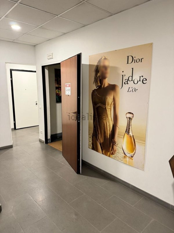 ufficio in vendita a Bergamo
