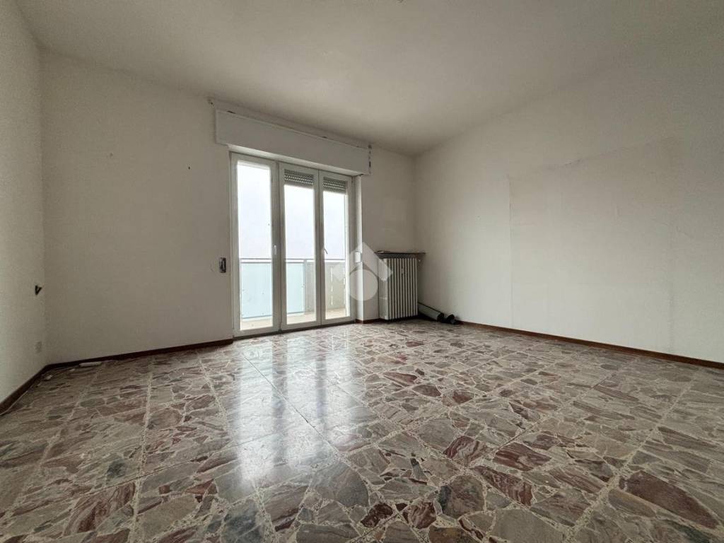 appartamento in vendita a Bergamo in zona Canovine