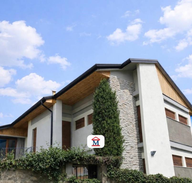 appartamento in vendita a Bergamo in zona Conca d'Oro