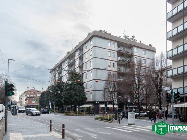 appartamento in vendita a Bergamo in zona Loreto