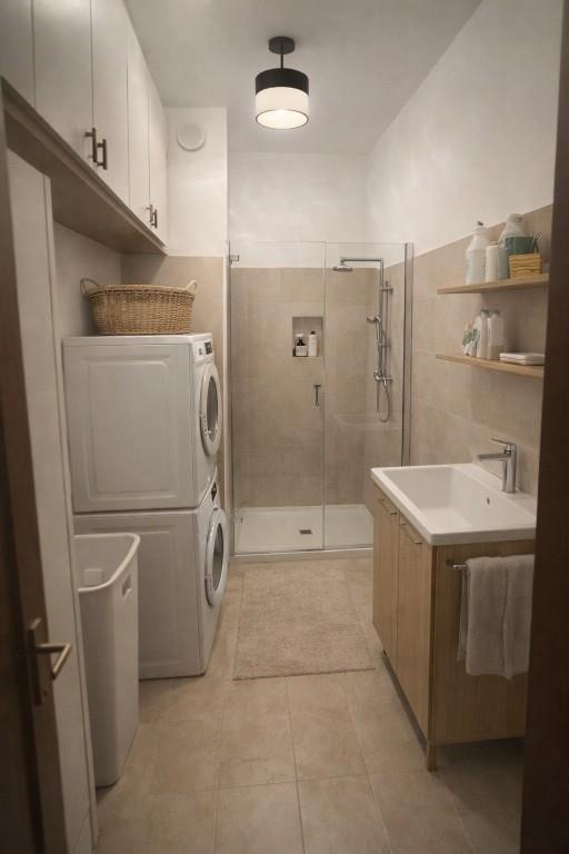 appartamento in vendita a Bergamo in zona Colognola