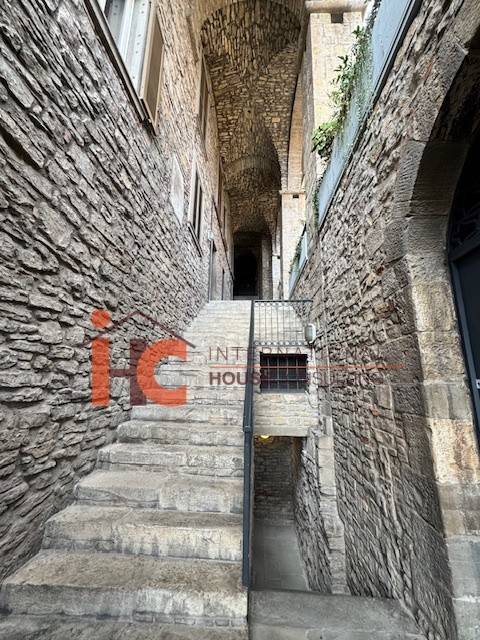 appartamento in vendita a Bergamo in zona Città Alta