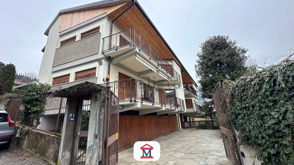 appartamento in vendita a Bergamo in zona Conca d'Oro