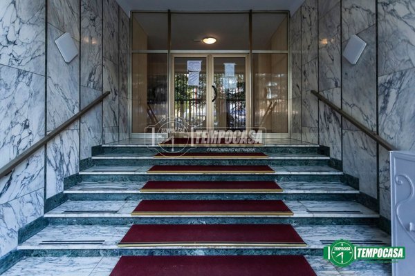 appartamento in vendita a Bergamo in zona Bergamo Centro