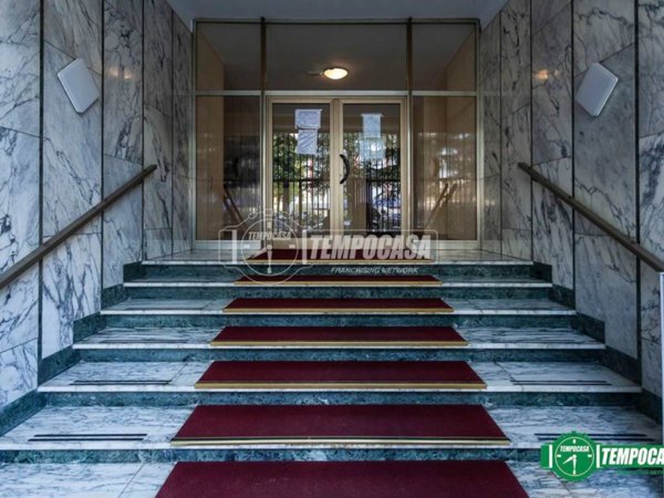 appartamento in vendita a Bergamo in zona Bergamo Centro