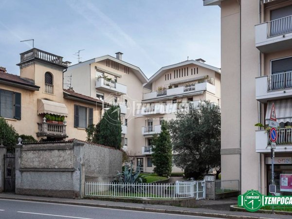 appartamento in vendita a Bergamo in zona Colognola