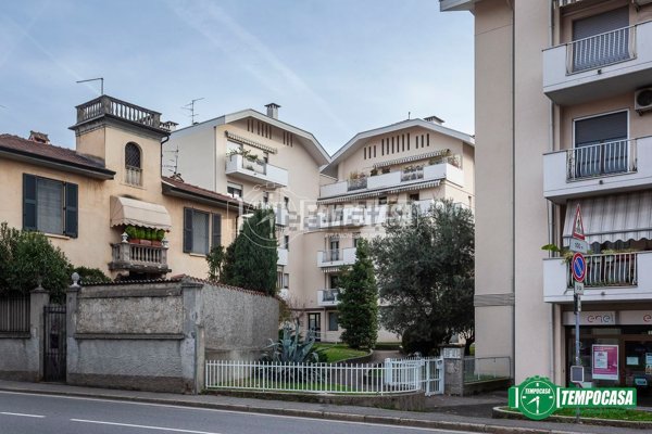 appartamento in vendita a Bergamo in zona Colognola