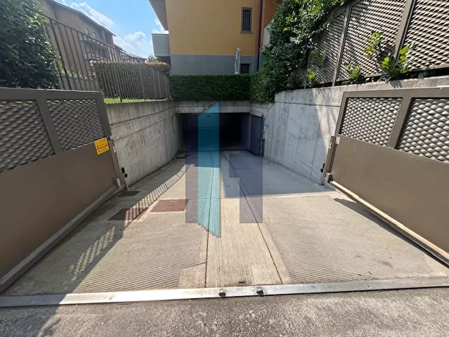 mansarda in vendita a Bergamo in zona Loreto