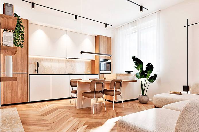 appartamento in vendita a Bergamo in zona Bergamo Centro