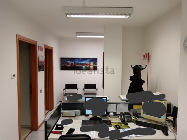 appartamento in vendita a Bergamo in zona Borgo Santa Caterina