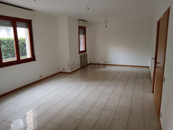 appartamento in vendita a Bergamo in zona Borgo Santa Caterina