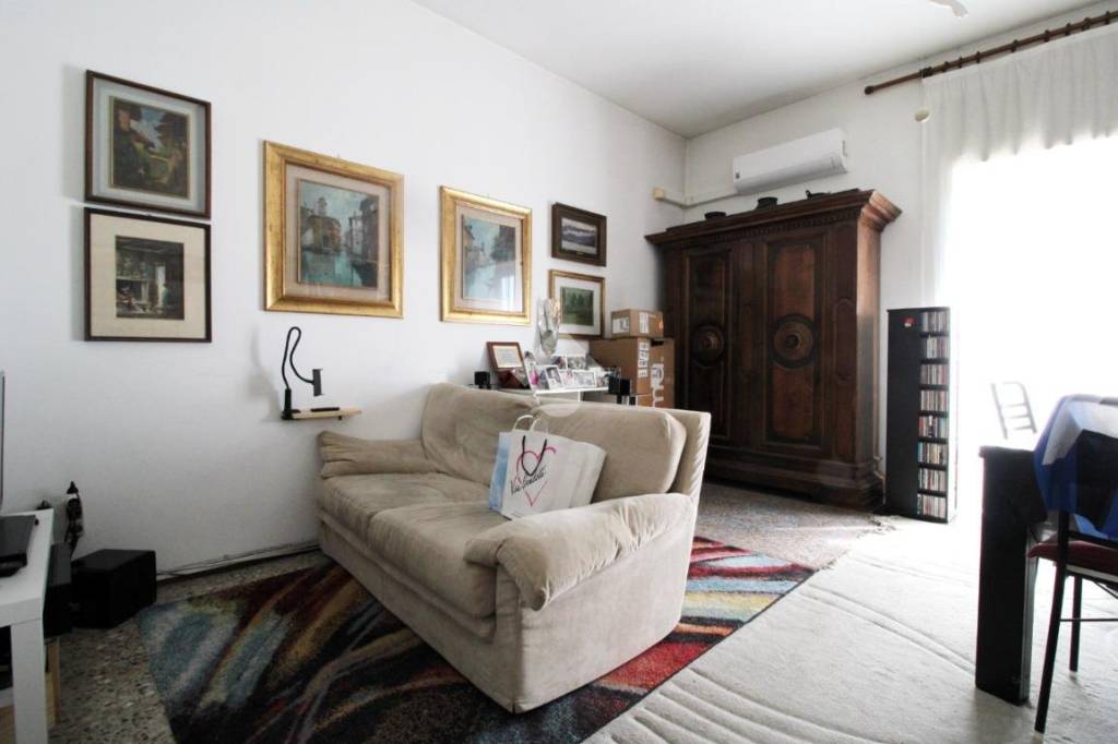 appartamento in vendita a Bergamo in zona Malpensata