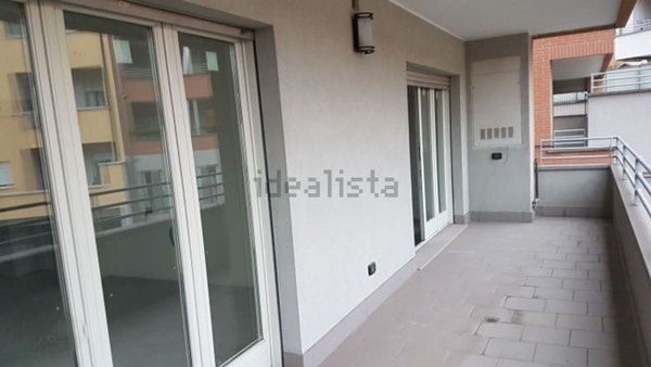 appartamento in vendita a Bergamo in zona Bergamo Centro