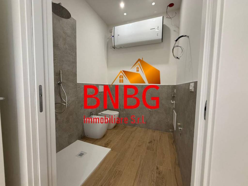 appartamento in vendita a Bergamo in zona Canovine