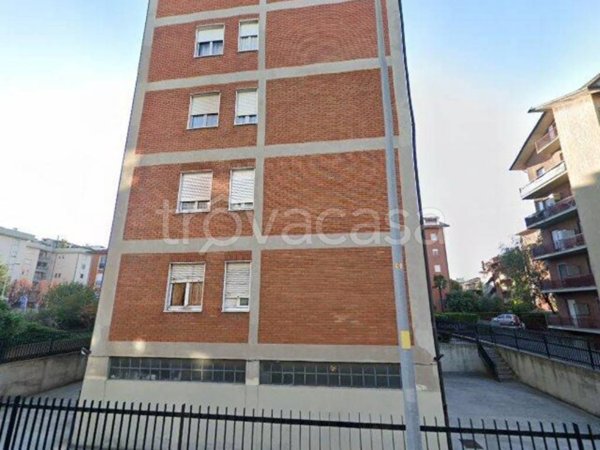 appartamento in vendita a Bergamo