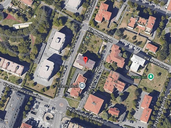 appartamento in vendita a Bergamo