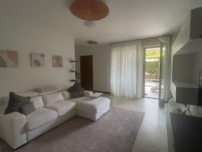 appartamento in vendita a Bergamo in zona Celadina