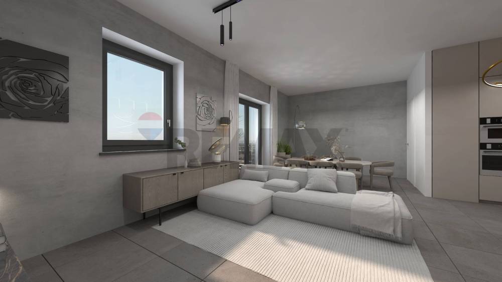 appartamento in vendita a Bergamo in zona Città Alta