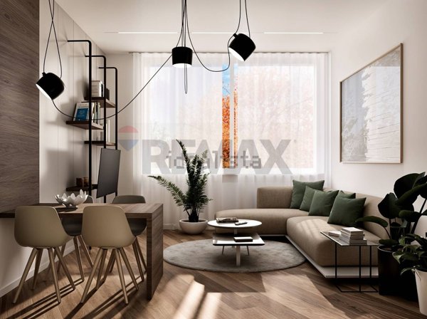 appartamento in vendita a Bergamo