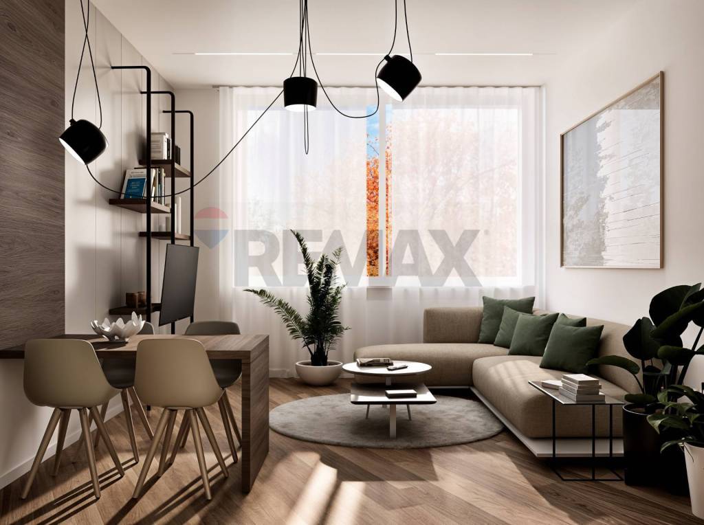 appartamento in vendita a Bergamo in zona Città Alta