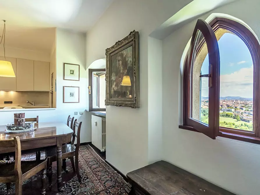 appartamento in vendita a Bergamo in zona Loreto