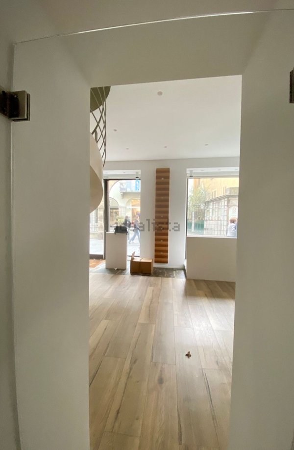 attico in vendita a Bergamo in zona Bergamo Centro