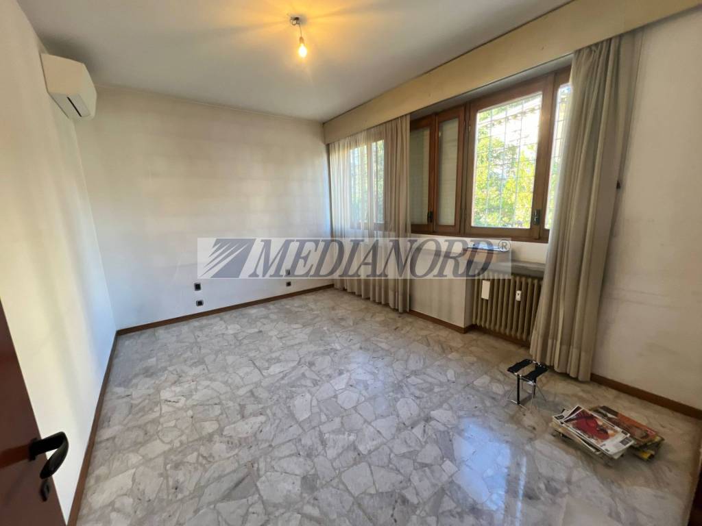appartamento in vendita a Bergamo in zona Conca d'Oro