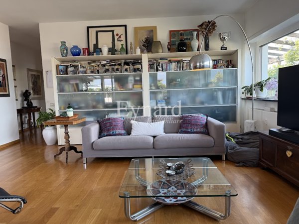 appartamento in vendita a Bergamo in zona Città Alta