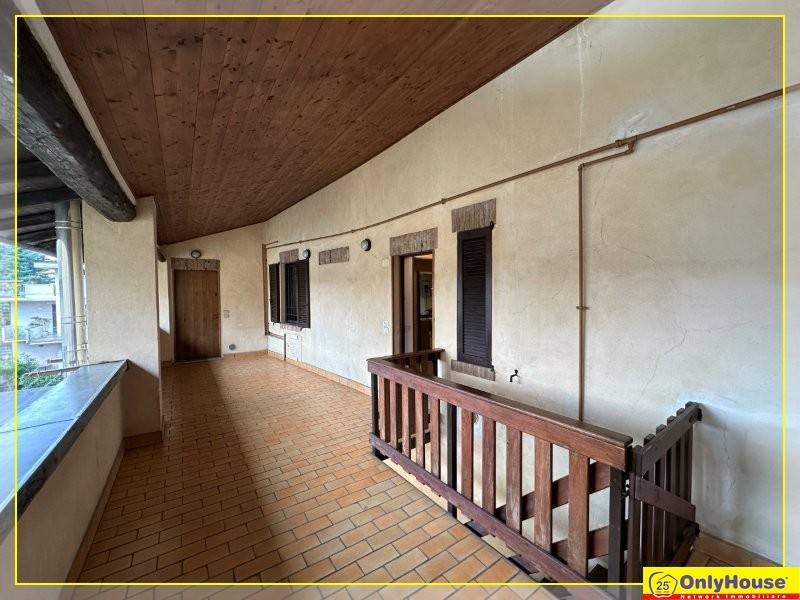 appartamento in vendita a Bergamo in zona Longuelo