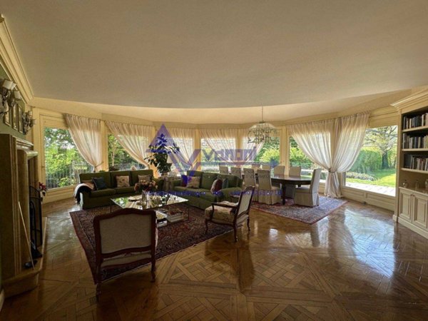 casa indipendente in vendita a Bergamo in zona Bergamo Centro