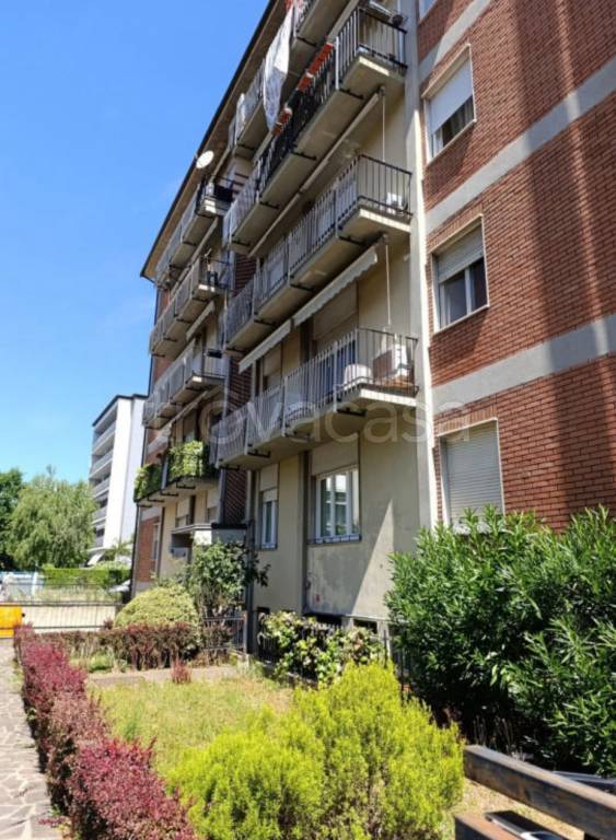 appartamento in vendita a Bergamo