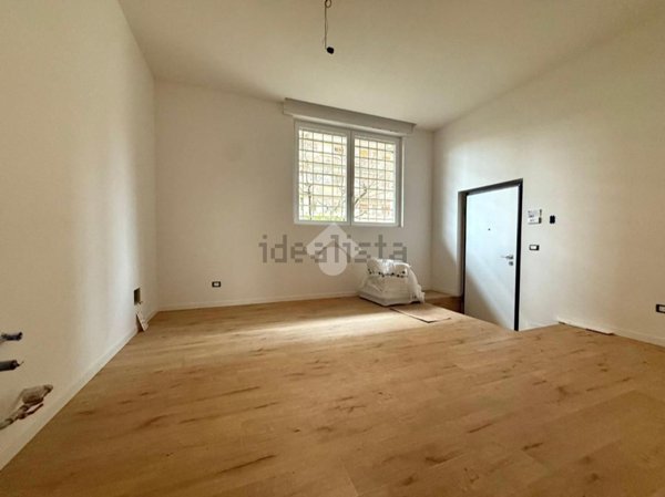 appartamento in vendita a Bergamo in zona Boccaleone