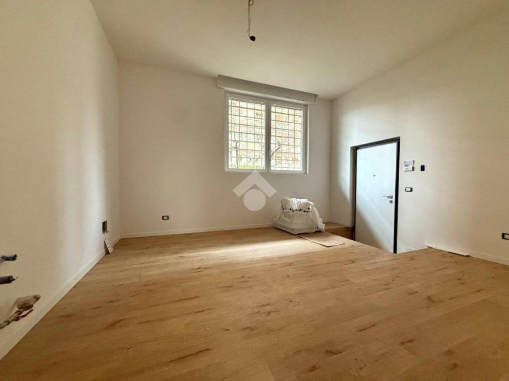 appartamento in vendita a Bergamo in zona Boccaleone