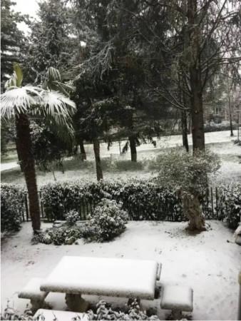 casa indipendente in vendita a Bergamo in zona Borgo Pignolo