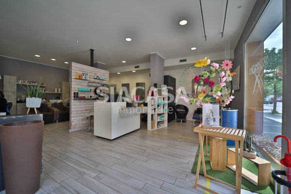 loft in vendita a Bergamo in zona Città Alta