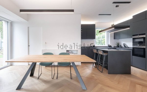 casa indipendente in vendita a Bergamo in zona Monterosso