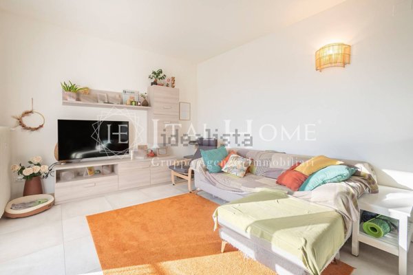 appartamento in vendita a Bergamo in zona Colognola