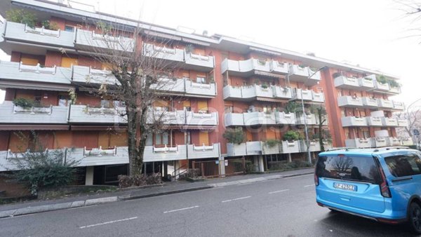 appartamento in vendita a Bergamo in zona Colognola