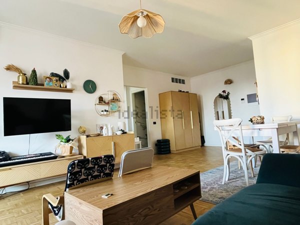 appartamento in vendita a Bergamo in zona Longuelo